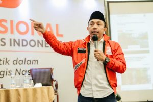 Aparat Harus Hormati Hak Warga Dago Elos Menuntut Keadilan