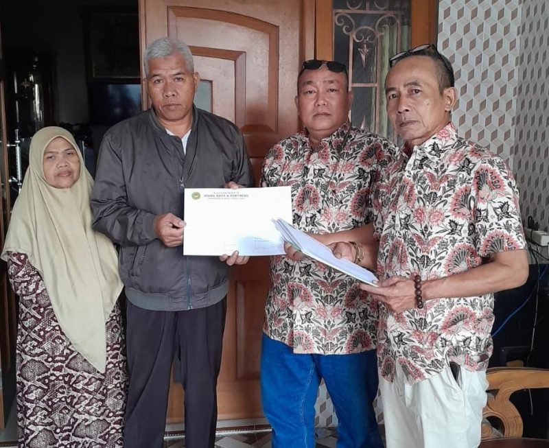 Pemerintah diminta tegas usut tuntas penipuan program haji Furoda