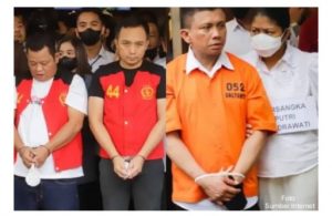 Inkrah! Ferdy Sambo Cs Warga Binaan Lapas