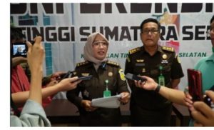 Kejati Sumsel Bantah Adanya Permintaan Bener Dari Kejari Oki Kepada Kepala Sekolah di Kabupaten Oki