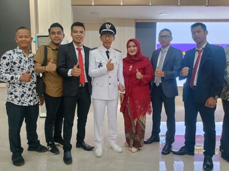 Klarifikasi Pemberitaan Chanel YouTube Liputan Kota Dan Media Online