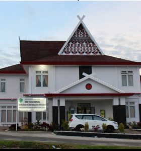 Kepala Dinas perizinan kab.Tapanuli Selatan Tidak Transparan Terkait Proyek PLTA NSHE