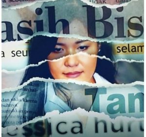 Beberapa deretan Kejanggalan Kasus Kopi Sianida Jessica Dari Kacamata OC Kaligis