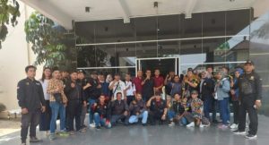 Ungkap Kasus Pencemaran Profesi Wartawan, Kami Yakin Pihak Polres Kediri Menangani secara Profesional