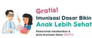 Masyarakat desa pasar v natal.keluhkan bidan desa tidak laksanakan imunisasi