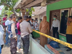 SEORANG PEMUDA MENINGGAL DI TERAS RUMAH WARGA DI DUGA KARENA PENGARUH MINUMAN KERAS