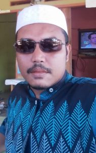 Polsek muara batang gadis laksanakan razia narkoba  di wilayah hukum nya