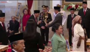 Ratu Kalinyamat Sah Pahlawan Nasional, Edy Supriyanta, Meneguhkankan Posisi Jepara di Panggung Nasional Indonesia.