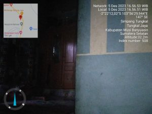 Warga Kecamatan Tungkal jaya Mengeluh Diduga Pelayanan PT MEP Kurang Maksimal