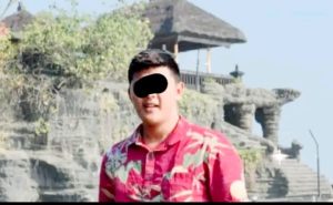 PELAKU PERSETUBUHAN DIBAWAH UMUR MOTABANG- LOLAK BOlMONG KABUR KE SURABAYA.