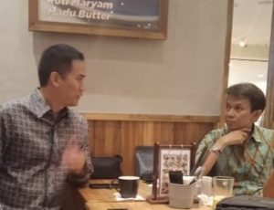 Jelang Tahun Politik, Politikus PDI-P Adisatrya : Semoga Pemilu Berjalan Damai dan Lancar Menuju Indonesia Lebih Baik