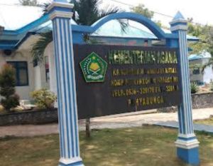 Publik minta kakanmenag Madina, periksa dan Copot Kepala seksi Pendidikan Islam, Diduga Pungli 100.000 persertifikasi guru setiap bulan