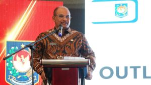 Sukseskan Program Kerja, Ditjen Bina Adwil Gelar Kick Off Meeting di Awal Tahun*