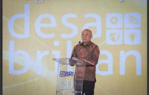 MenKopUKM: UMKM Jadi Elemen Kunci Pengembangan Potensi Desa