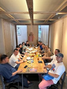 Menyampaikan Terima kasih pada Forum P3SRS Nasional, Puri Kemayoran Nyatakan Apartemen Jakarta Merdeka Berkat PJ Gubernur Heru dan Afan