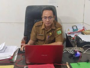 Kisruh PPPK Madina, Verfak Solusi Selesaikan masalah Maladministrasi Dan Siluman