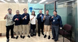 Bukit Asam (PTBA) Terus Perluas Bisnis Energi Baru Terbarukan*
