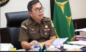 Membangun Sinergitas TNI dan Kejaksaan Agung  Melalui Peran Jaksa Agung Muda Pidana Militer (JAM PIDMIL)  dan Jajarannya