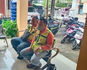 PT Energi Bumi sakti Pak Ekwani Memberhentikan karyawan secara Berutal 