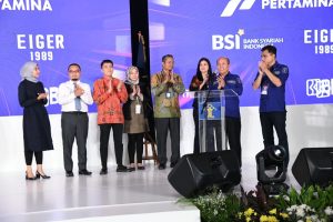 Humas Kemenkumham Selenggarakan What’s Up  Biro Humas, Hukum dan Kerjasama  * 