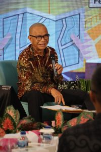 JAM-Intelijen Prof. Dr. Reda Manthovani:  ”Fungsi Pengamanan Pembangunan Strategis Membantu   Menyelesaikan Permasalahan Terutama dari Aspek Hukumnya”