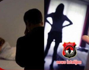 Diduga Oknum polisi mempunyai hubungan gelap dengan istri anggota wartawan #