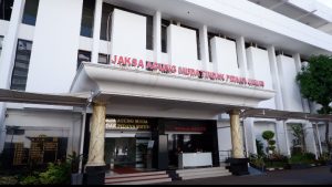 JAM-Pidum Menyetujui 13 Pengajuan Penghentian   Penuntutan Berdasarkan Restorative Justice
