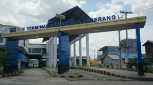 PRESIDEN RI JOKOWI SEGERA RESMIKAN TERMINAL TIPE A SAMARINDA SEBERANG*