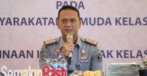Lapas Pemuda Tangerang Pastikan Seluruerpredikat WBK, Lapas Pemuda Tangerang Pastikan Seluruh Layanan Bebas Biaya