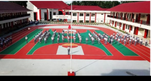 Publik kecewa kepemimpinan Oknum kepala sekolah SMAN.1 Guru lombok Minut banyak pembelanjaan Dana Bos Fiktif untuk Setor keatas demi Jabatan.