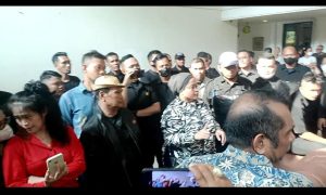 *Warga Apart PURI baru sadar, Dugaan pengunakan Rek Pencucian Uang Masyarakat an oknum YS Bermodus Penampungan IPL.*