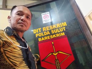 Publik minta APH Tindak Tegas Cukong-Cukong PETI Yang Merasah Kebal Hukum di Republik Indonesia ini.