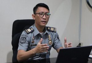 Egi Idfrian Saputra Suhaedy, A.Md.Im.,S.H.,M.Si : Permohonan Paspor Biasa Dapat Diajukan WNI, Diwilayah Indonesia ataupun Luar Wilayah Indonesia 