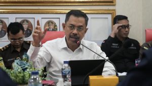 JAM-Pidum Setujui 32 Penyelesaikan Perkara  Melalui Restorative Justice,  Salah Satunya Perkara Pencurian Dompet di Bali