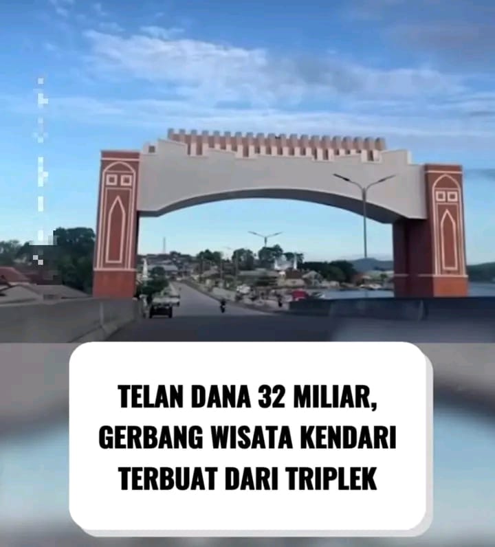 Integritas Polda Sultra Sedang di Uji, Dalam Penyelidikan Kasus Gerbang Toronipa – Kendari Yang Sedang Viral!”