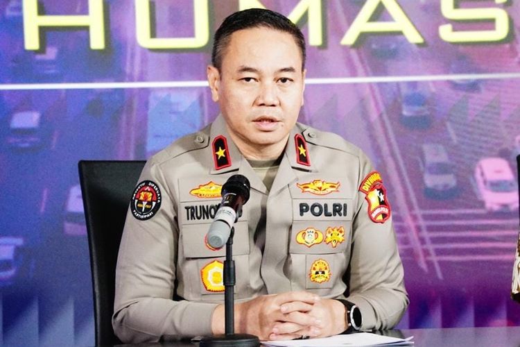 Polisi Amankan Pelaku Pembubaran Paksa Diskusi Diaspora di Kemang 