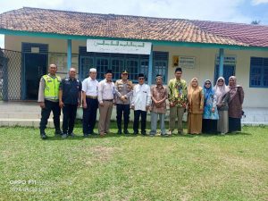 Kapolsek Tanjung Batu Gelar Silaturahmi dengan Tokoh Masyarakat untuk Ciptakan Pilkada Aman dan Kondusif**