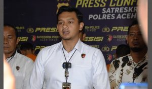 Polres Aceh Timur Siap Hadapi Praperadilan Kasus Penipuan dan Penggelapan