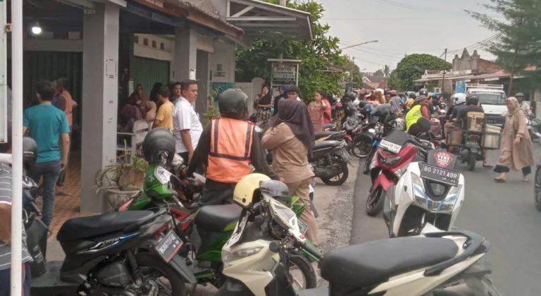 Baturaja Di Geger kan Seorang Dokter Di Ditemukan Meninggal Dunia Dalam Keadaan Gantung Diri