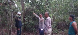 Diduga Gara-gara Judi Slot, Warga Desa Paya Besar Kecamatan Payaraman Ogan Ilir Nekat Akhiri Hidupnya, Polsek Tanjung Batu Segera Cek TKP dan Kumpulkan Keterangan Saksi**  