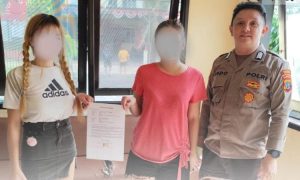 Polsek Malalayang Tuntaskan Masalah Warga Melalui Pendekatan Problem Solving 
