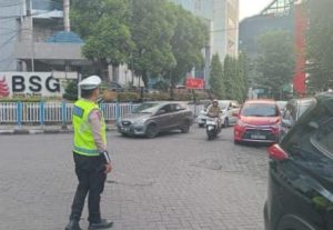 Ajak Masyarakat Jaga Keamanan Menjelang Pilkada Serentak 2024