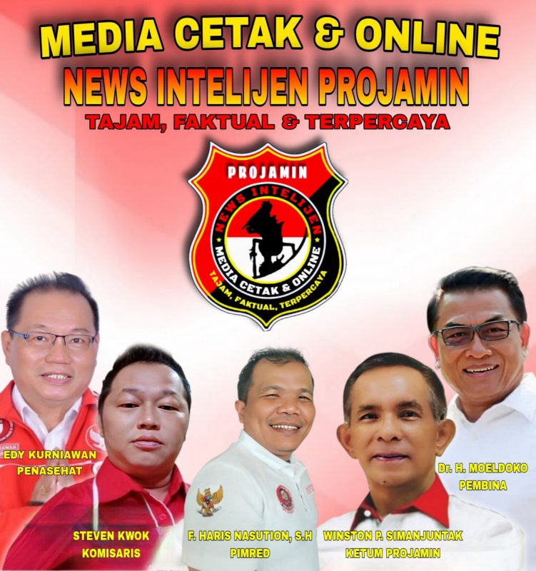 Ucapan Selamat pada Komjen Agus Adrianto Sebagai Mentri oleh Presiden Prabowo.  Dari Pemred NewsIntelijen Online Nasional.