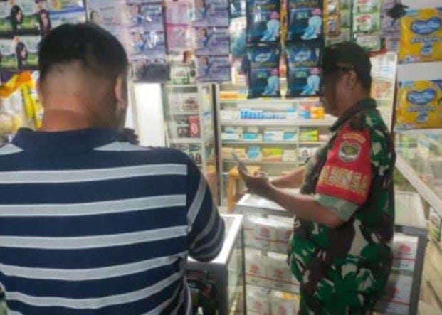 TOKO OBAT ILEGAL DI PESANGGRAHAN JUAL OBAT KERAS TANPA RESEP DOKTER