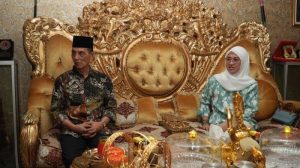 RAJA GOWA KE 38 WAFAT, CABUP TERPILIH HUSNIAH TALENRANG, SAYA TURUT BELA SUNGKAWA DAN KEHILANGAN SOSOK PANUTAN