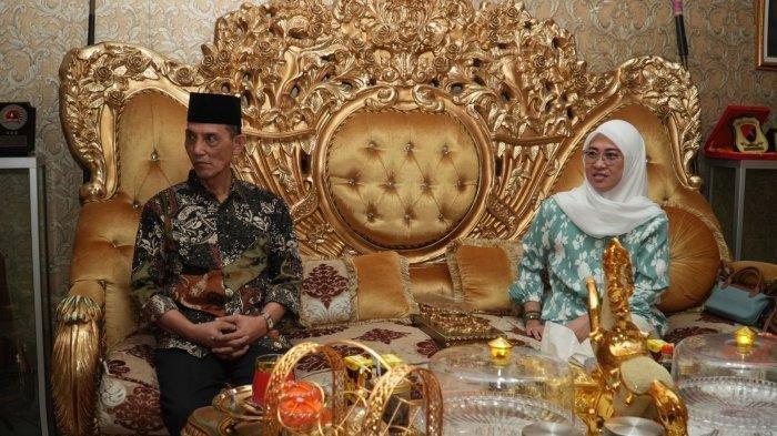 RAJA GOWA KE 38 WAFAT, CABUP TERPILIH HUSNIAH TALENRANG, SAYA TURUT BELA SUNGKAWA DAN KEHILANGAN SOSOK PANUTAN