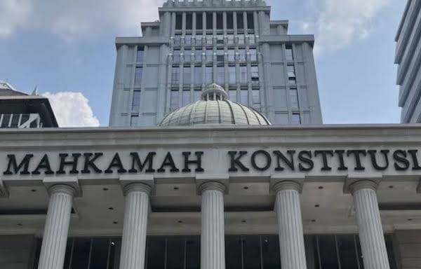 Paslon Bupati dan Wabup Jeneponto Sarif-Qalby Ajukan Gugatan Sengketa Pilkada ke MK