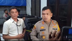 Ungkap Uang Palsu, Kapolres Gowa: Kasus Ini Terus Kita Kembangkan