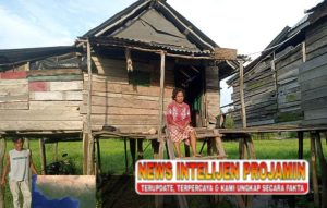 Warga Desa Embacang Mesuji Raya Keluhkan Bantuan PKH yang Diduga Tidak Tepat Sasaran
