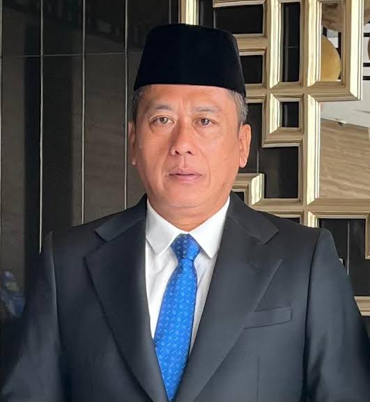 BGN RI Tegaskan Belum Mempunyai Struktur Didaerah